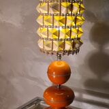 Lampe barbier 1960/70
