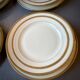Limoges Porcelain Maison Ternet 12 pieces