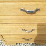 Commode
