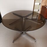 Table Table Roche Bobois 70/80