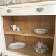 Old buffet