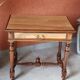 1900s old desk