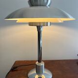 Scandinavian design lamp 1970