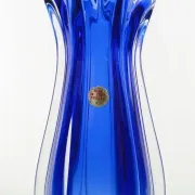 S4r murano - vase mandruzzato 1950