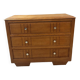 Commode en chêne