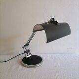 Articulated lamp of the 70s
