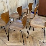 Jacobsen Series 7 Chairs