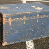 Old large-format trunk 930cm