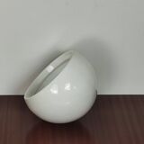 Ceramic ball mirror