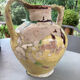 Late 19th century pottery