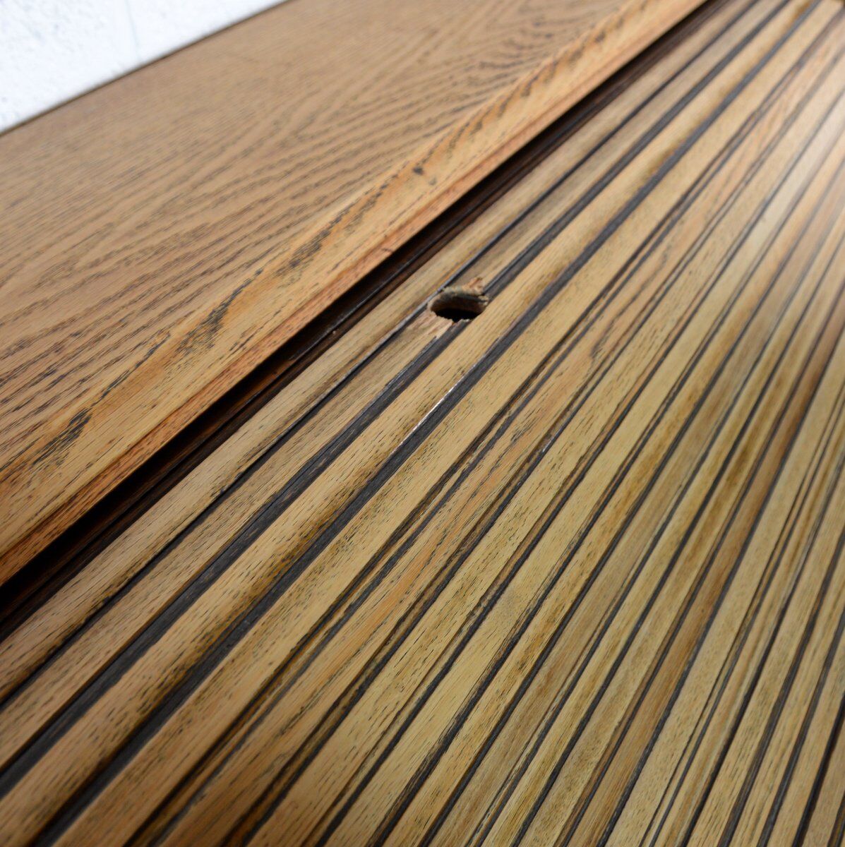 American oak office 1930