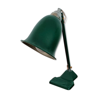 Old Monix desk lamp