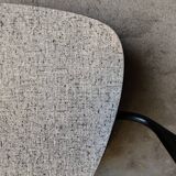Modernist armchair