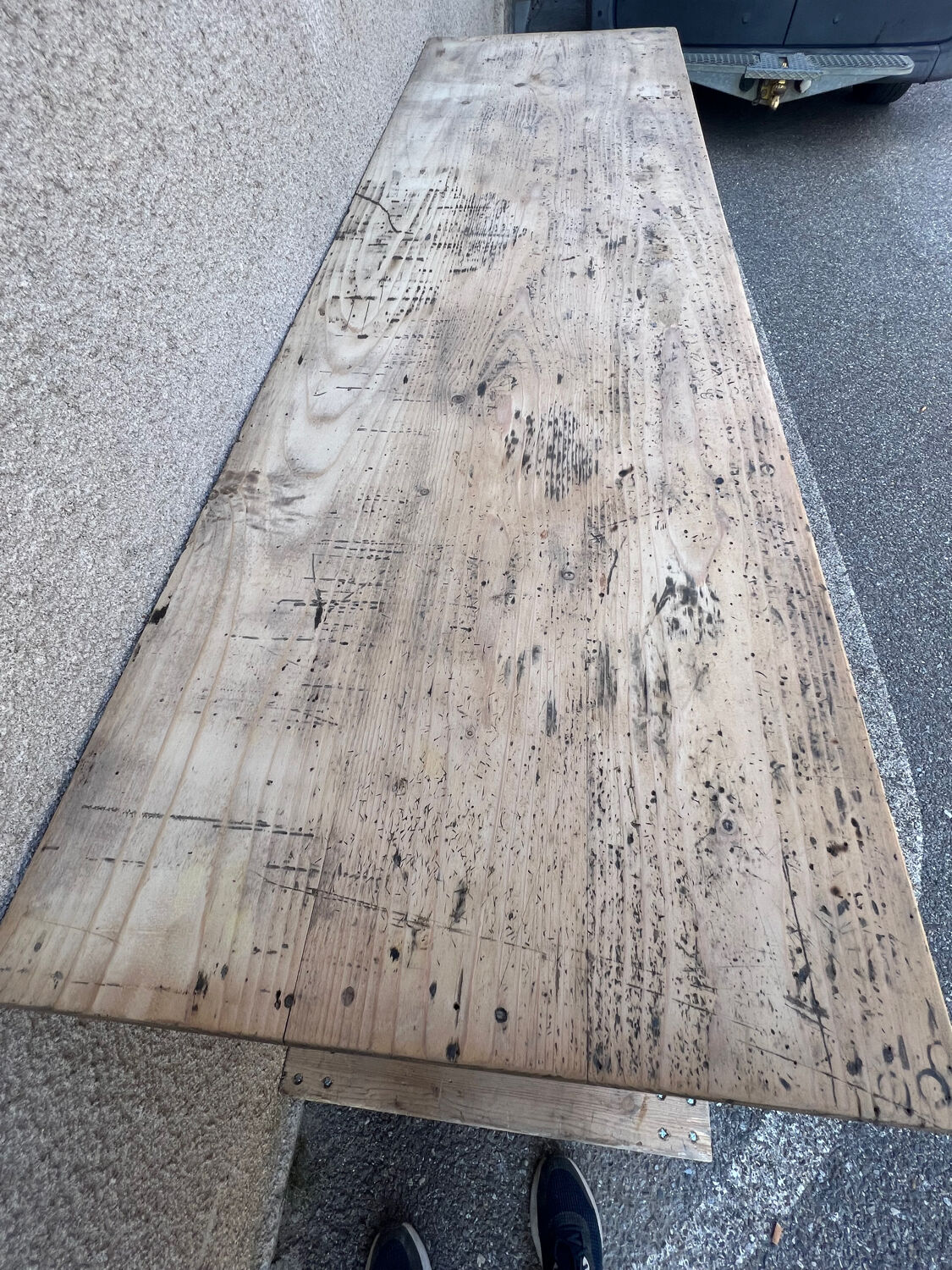 Professional furniture