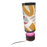 70s lamp