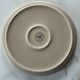 Round presentation plate Rose & Tulipani Milan