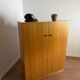 Armoire vintage