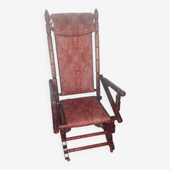 Napoleon removable armchair