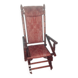Napoleon removable armchair