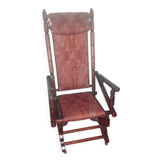 Napoleon removable armchair