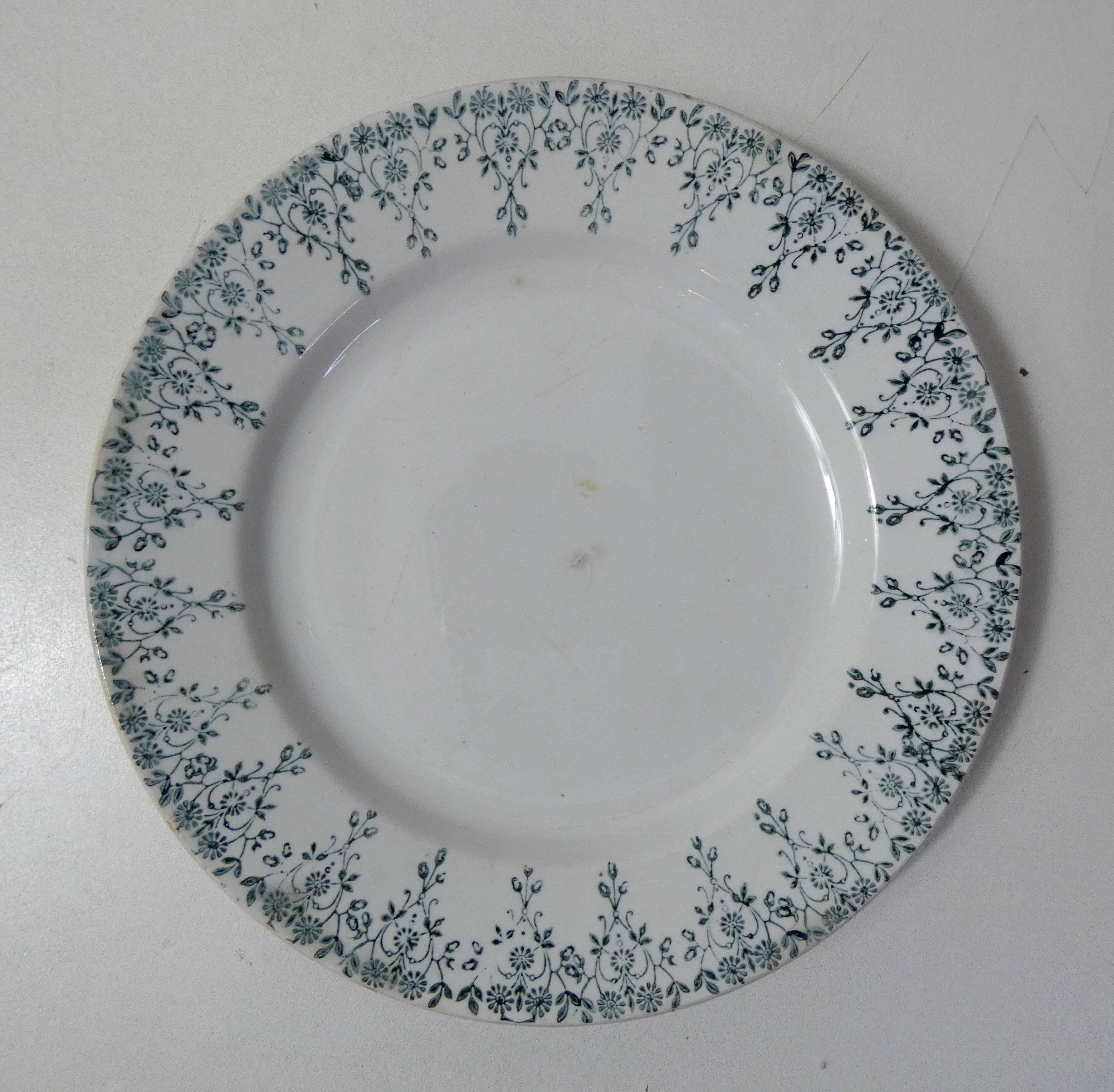 iron earth 8 flat plates