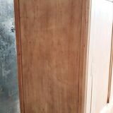 Vintage Parisian wardrobe