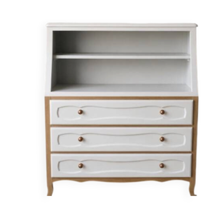 Ancien secrétaire commode