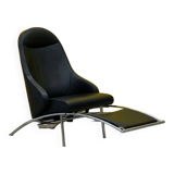 IP Design “Rocky” armchair design by Stefan Heiligener