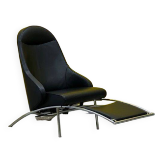 Fauteuil IP Design « Rocky » design par Stefan Heiligener