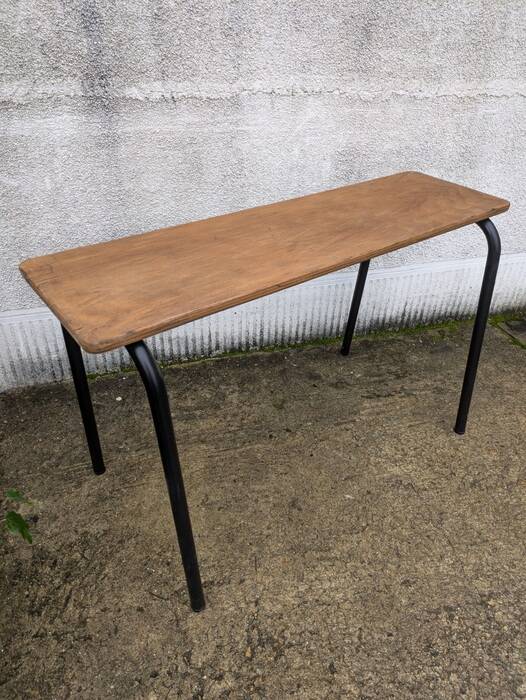 Console, table
