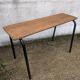 Console, table