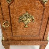 Bedside able from the 50s