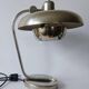 Rare Bauhaus Chrome Table Lamp, Franta Anyz, Functionalism, Art Deco, 1930s