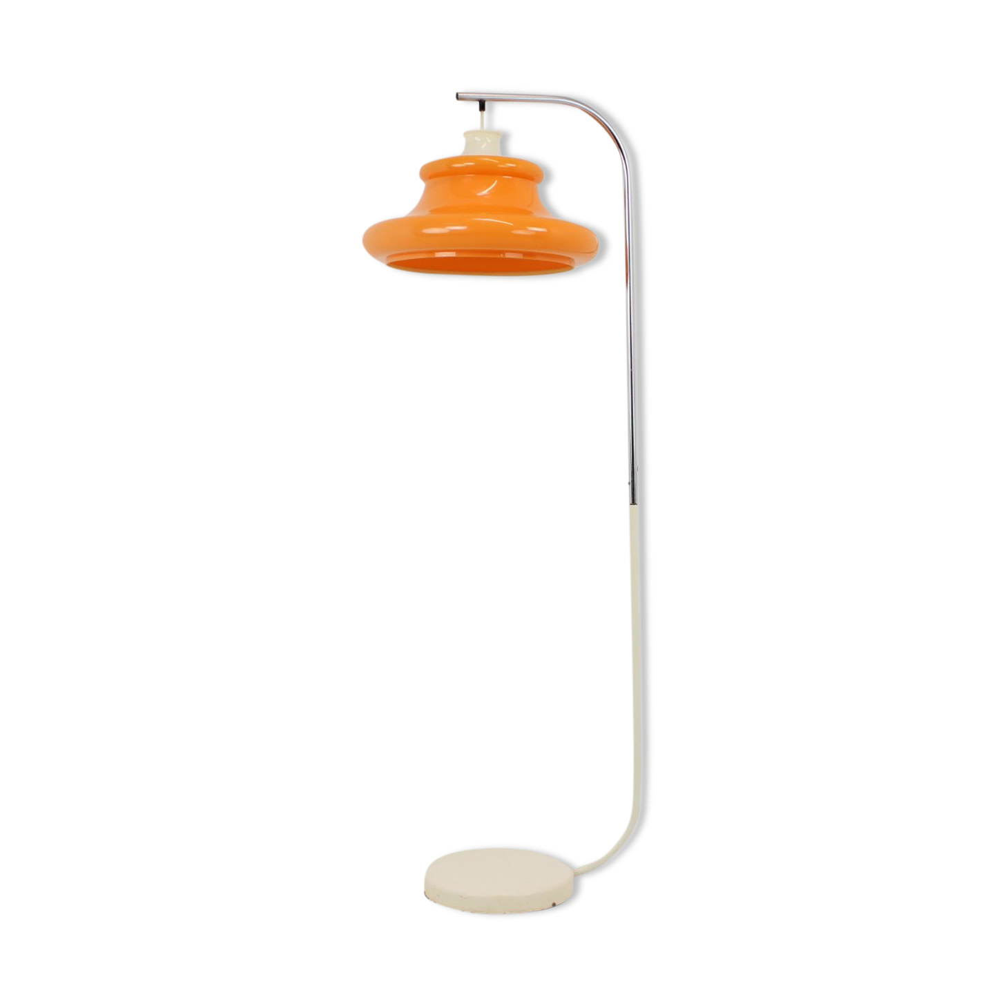 Mid-century floor lamp 1970