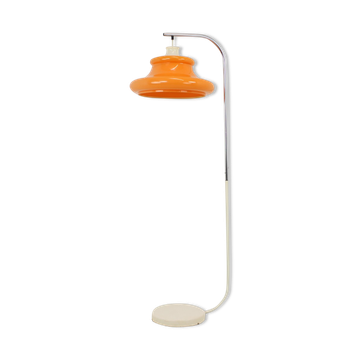 Mid-century floor lamp 1970