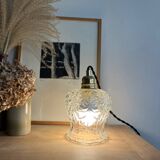 Portable lamp