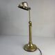 OLD DESK LAMP "PIROUETT" VINTAGE ART DECO