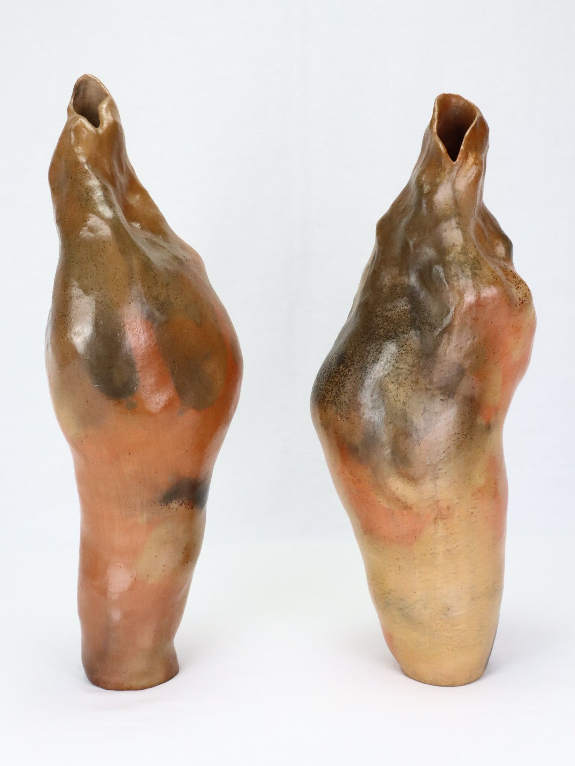 Berthellot Manon vases