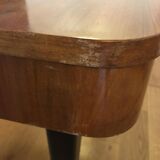 Art Deco style table, 1960s