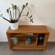 Shelf / TV unit from the 1960s