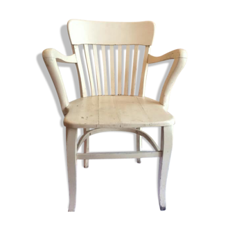 Solid wood Office Chair
