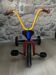 Winther brand tricycle (Danish brand)