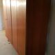 Armoire style scandinave 1960