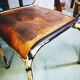 Schoolboy chair