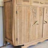 Parisian art deco buffet