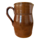 Vintage Bonny Stoneware Pitcher