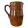 Vintage Bonny Stoneware Pitcher