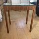 Table d'appoint de style scandinave