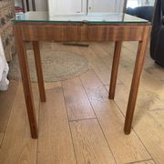 Table d'appoint de style scandinave