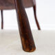 Art Nouveau side table in bent wood no. 960 by J&J Kohn - 1920s